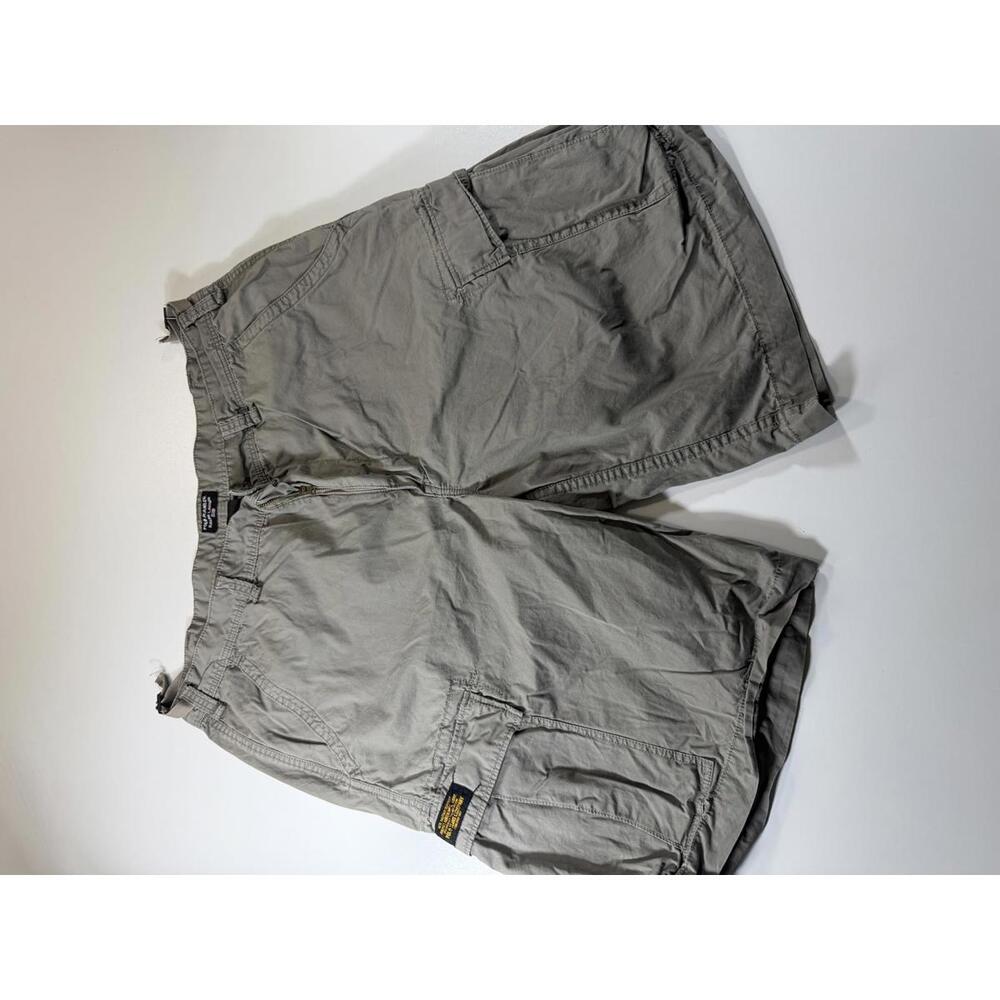 Polo jeans ralph lauren Men's Cargo Shorts Size Large 40